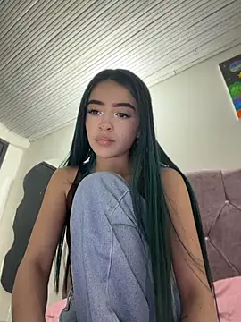 Snapshot of Kristin_Ramirez chatting on July 20, 2026, 12:07 am Kristin Ramirez online show from July 20, 2026, 12:07 am