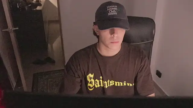 Tony Hoffa online show from September 14, 2025, 2:34 am