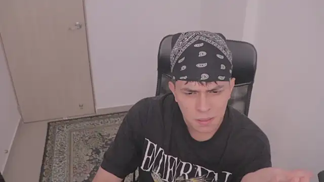 Tony Hoffa online show from September 20, 2025, 8:58 pm