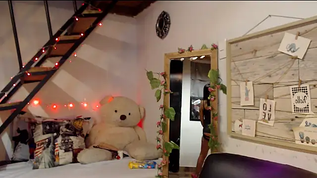 Snapshot of luna_sky83 chatting on February 12, 2025, 6:19 am luna sky83 online show from February 12, 2025, 6:19 am