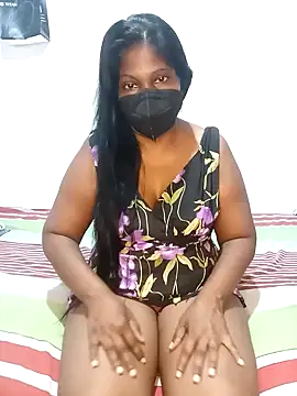 Aroma Sl online show from November 2, 2025, 2:27 am