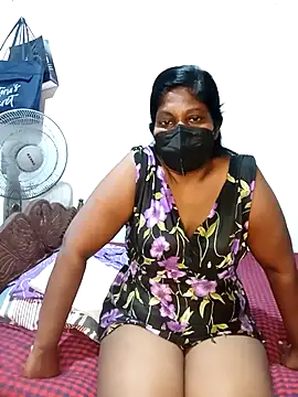 Aroma Sl online show from November 9, 2025, 5:39 pm