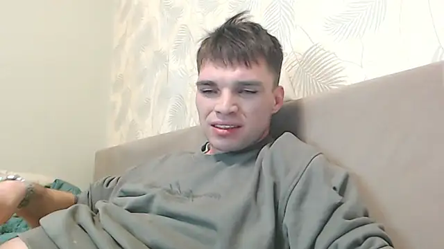 Simbo cool online show from March 22, 2026, 1:53 am