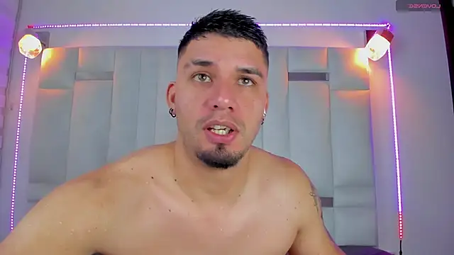 Jacoob19  online show from March 1, 2025, 4:00 pm