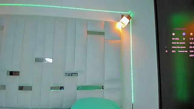 Jacoob19  online show from February 25, 2025, 12:49 pm