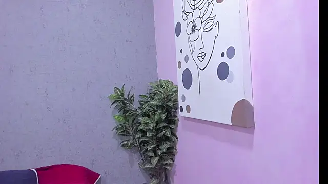 Snapshot of Tiffany_mendez chatting on February 13, 2026, 12:05 pm Tiffany mendez online show from February 13, 2026, 12:05 pm