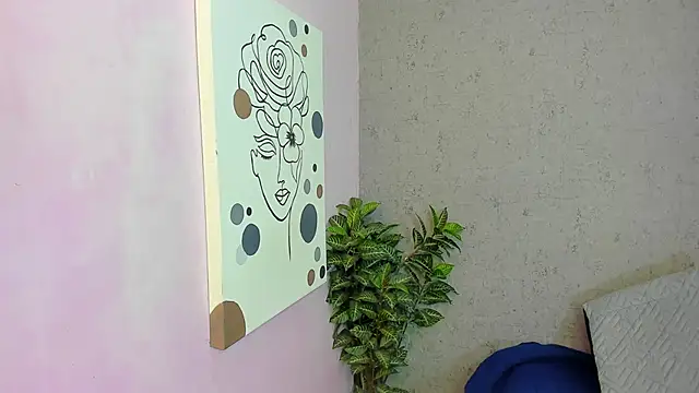 Snapshot of Tiffany_mendez chatting on February 24, 2026, 12:06 pm Tiffany mendez online show from February 24, 2026, 12:06 pm