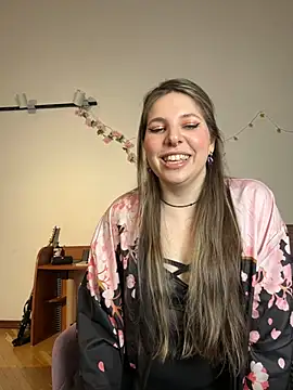 Annie aww online show from March 23, 2025, 12:26 am