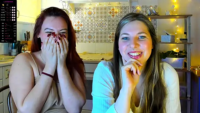 Annie aww online show from February 3, 2025, 11:36 pm