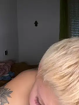 sammymoon online show from March 19, 2026, 5:02 pm