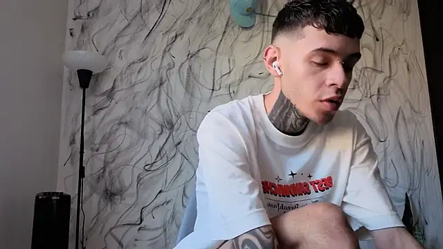 Saturno v online show from February 5, 2026, 12:12 pm