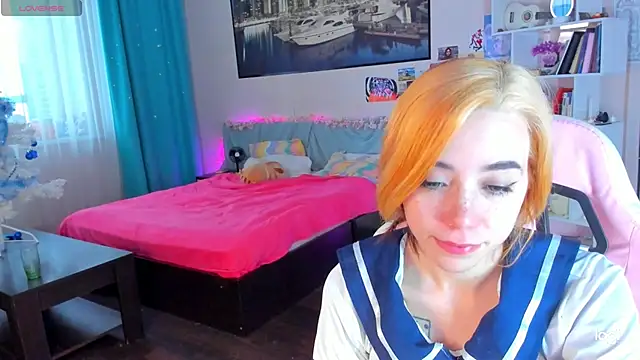 Snapshot of Ramona_Johnson chatting on January 28, 2025, 7:32 am Ramona Johnson online show from January 28, 2025, 7:32 am