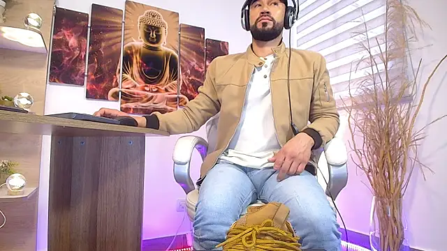 alessandro wye online show from March 13, 2025, 12:24 pm