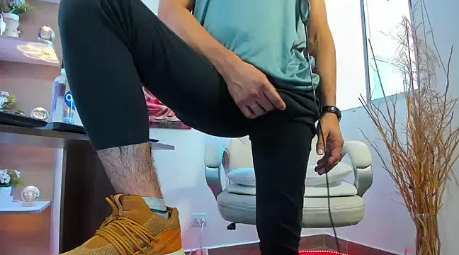 alessandro wye online show from February 23, 2025, 8:55 pm