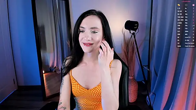 Snapshot of Dearly_kitty chatting on February 28, 2026, 12:38 pm Dearly kitty online show from February 28, 2026, 12:38 pm