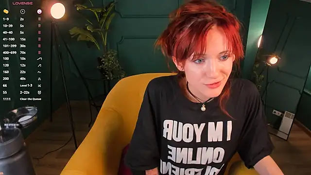 Dearly kitty online show from March 6, 2025, 5:22 pm