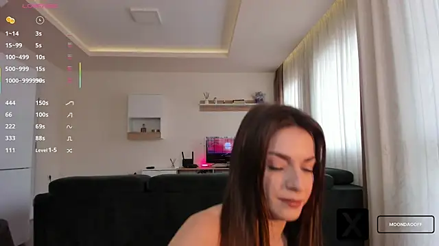 Snapshot of moondaoo chatting on March 20, 2026, 9:32 am moondaoo online show from March 20, 2026, 9:32 am