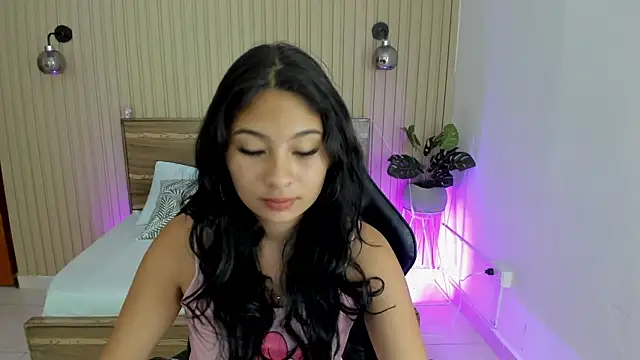 Snapshot of melody_flowers chatting on March 3, 2025, 12:17 pm melody flowers online show from March 3, 2025, 12:17 pm