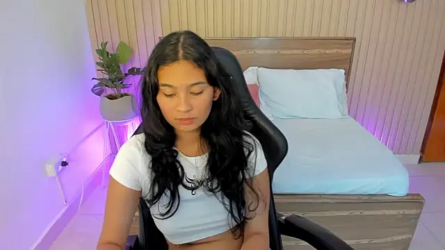 Snapshot of melody_flowers chatting on January 28, 2025, 3:25 pm melody flowers online show from January 28, 2025, 3:25 pm
