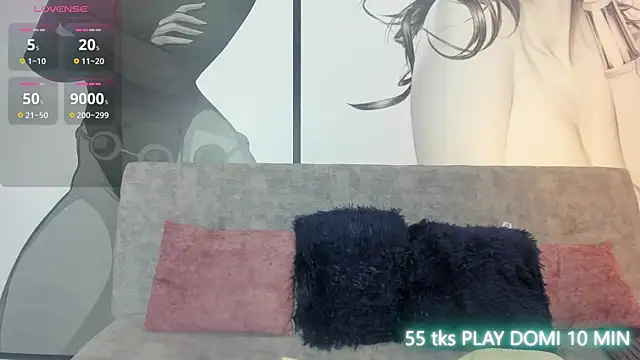 Siena morales online show from November 4, 2025, 3:05 pm