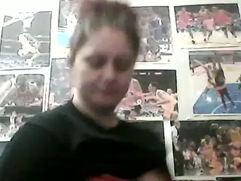 lilbishmiss online show from February 17, 2025, 3:15 am