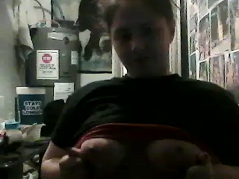 lilbishmiss online show from February 16, 2025, 7:04 am