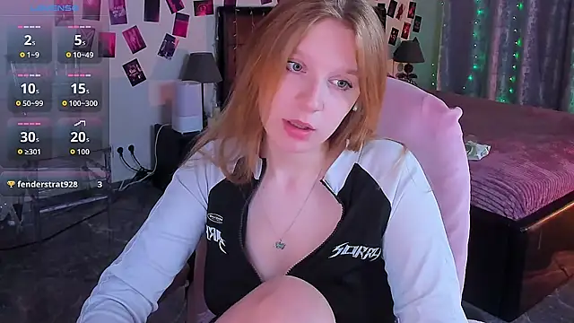 KarambaMoon online show from July 17, 2026, 9:01 pm