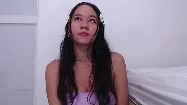 Snapshot of isabella_jazz chatting on March 18, 2025, 12:30 am isabella jazz online show from March 18, 2025, 12:30 am