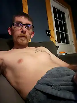 MysteriousFire23 online show from January 21, 2025, 11:13 pm