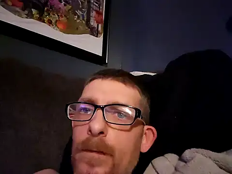 MysteriousFire23 online show from December 19, 2024, 1:07 am