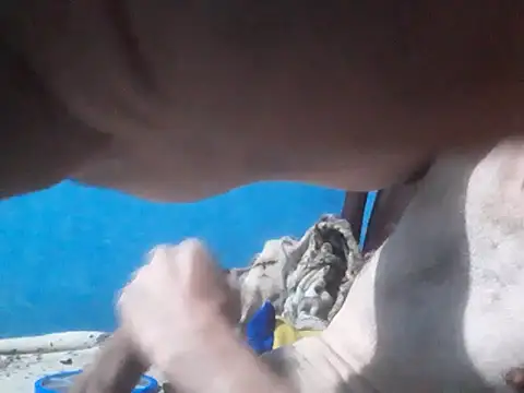 hugosafado333 online show from October 15, 2025, 6:33 am