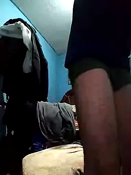 hugosafado333 online show from February 21, 2025, 4:07 am