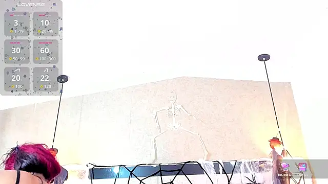 Snapshot of kimCosseyy chatting on November 1, 2025, 3:13 am kimCosseyy online show from November 1, 2025, 3:13 am