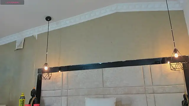 Snapshot of kimCosseyy chatting on November 9, 2025, 2:48 am kimCosseyy online show from November 9, 2025, 2:48 am