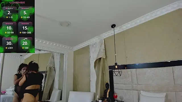 Snapshot of kimCosseyy chatting on February 15, 2026, 3:18 am kimCosseyy online show from February 15, 2026, 3:18 am