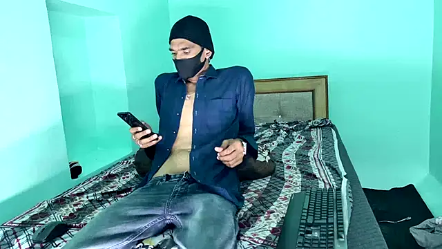 Habibi big b online show from February 23, 2026, 8:15 am