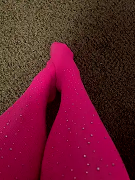 Snapshot of HighHeeledQueen chatting on October 30, 2025, 2:58 pm HighHeeledQueen online show from October 30, 2025, 2:58 pm