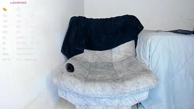 edwin mosquera1 online show from April 18, 2026, 10:50 am