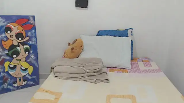 jhoanitahot online show from October 30, 2025, 10:24 am