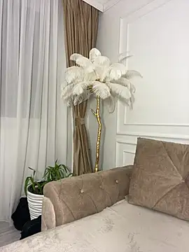 GraceCarther online show from January 29, 2025, 7:32 pm