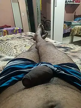 Jhjhipo online show from January 16, 2026, 10:47 pm