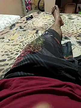 Jhjhipo online show from December 22, 2025, 10:21 pm