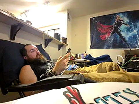 Snapshot of lit702 chatting on November 5, 2025, 12:36 am lit702 online show from November 5, 2025, 12:36 am