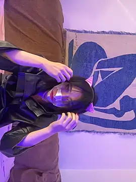 Abigal0999 online show from April 6, 2026, 3:57 am