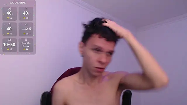 Snapshot of bryamado69 chatting on February 25, 2026, 2:06 pm bryamado69 online show from February 25, 2026, 2:06 pm