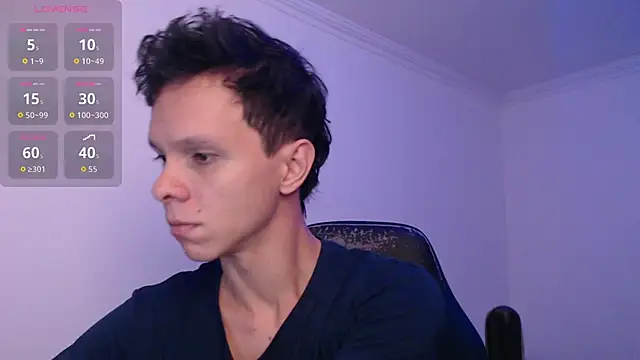 Snapshot of bryamado69 chatting on March 3, 2026, 7:15 am bryamado69 online show from March 3, 2026, 7:15 am