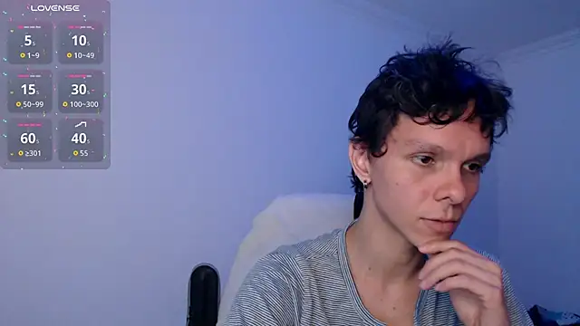 Snapshot of bryamado69 chatting on February 3, 2026, 2:53 am bryamado69 online show from February 3, 2026, 2:53 am