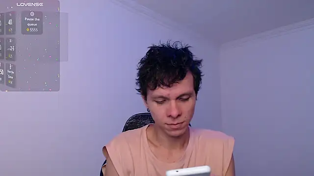 Snapshot of bryamado69 chatting on February 6, 2026, 5:53 pm bryamado69 online show from February 6, 2026, 5:53 pm