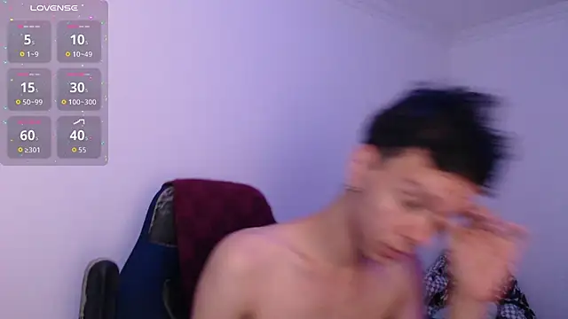 Snapshot of bryamado69 chatting on February 20, 2026, 2:30 pm bryamado69 online show from February 20, 2026, 2:30 pm