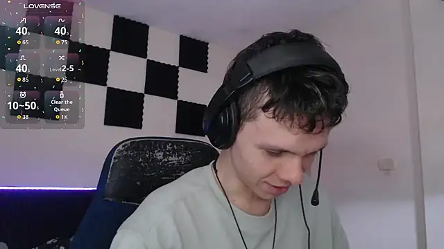 Snapshot of bryamado69 chatting on November 16, 2025, 6:34 pm bryamado69 online show from November 16, 2025, 6:34 pm